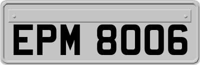 EPM8006