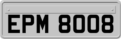 EPM8008