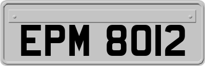 EPM8012
