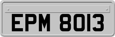 EPM8013