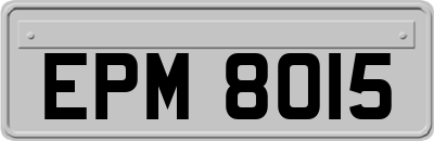 EPM8015