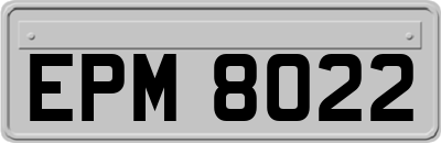 EPM8022