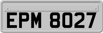 EPM8027