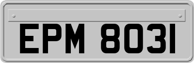 EPM8031