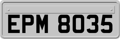 EPM8035