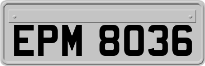 EPM8036