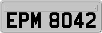 EPM8042