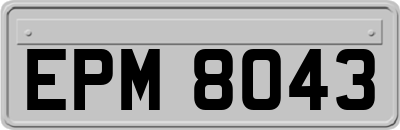 EPM8043
