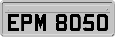 EPM8050