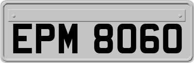 EPM8060
