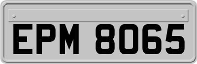 EPM8065