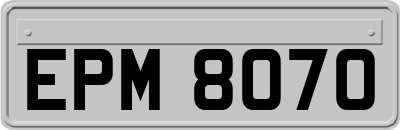 EPM8070