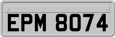EPM8074