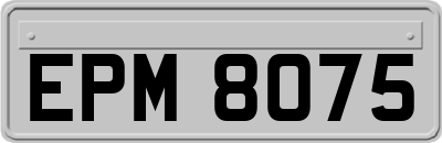 EPM8075