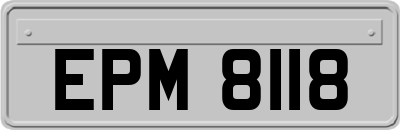 EPM8118