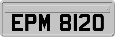 EPM8120