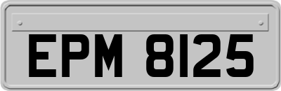 EPM8125
