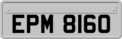 EPM8160