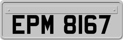 EPM8167