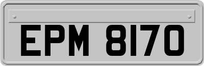 EPM8170