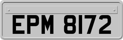 EPM8172