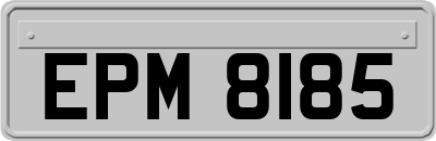 EPM8185