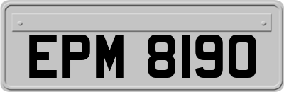 EPM8190