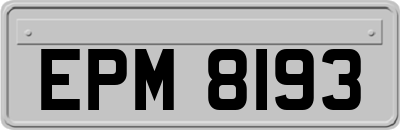 EPM8193