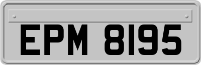 EPM8195