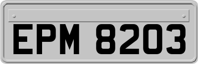 EPM8203