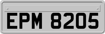 EPM8205