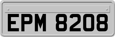 EPM8208