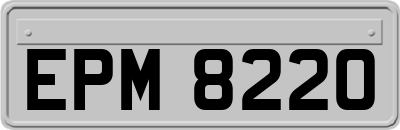 EPM8220
