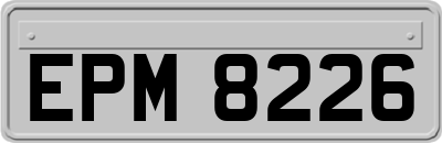 EPM8226