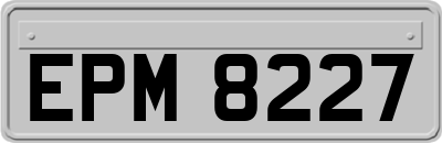 EPM8227
