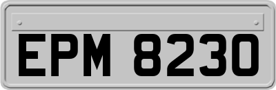 EPM8230