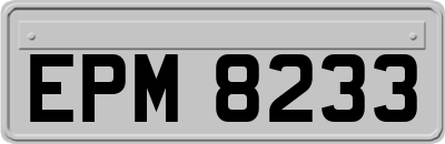 EPM8233