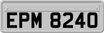 EPM8240