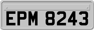 EPM8243