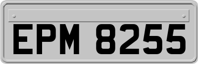 EPM8255
