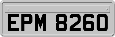 EPM8260
