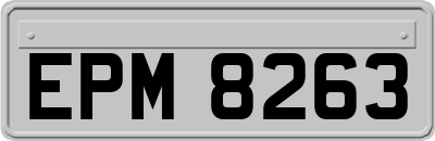EPM8263