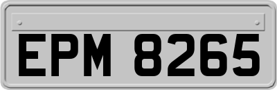 EPM8265