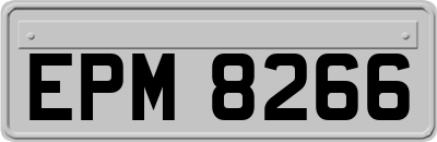 EPM8266