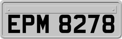 EPM8278