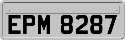 EPM8287