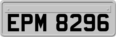 EPM8296