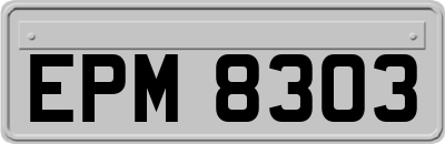 EPM8303