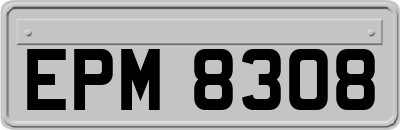 EPM8308