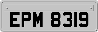 EPM8319